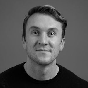 Meet your Posher, Colin